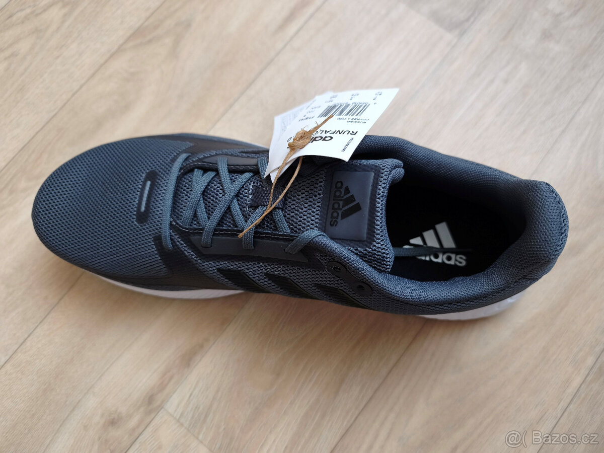 Adidas Runfalcon (šedá) - 2