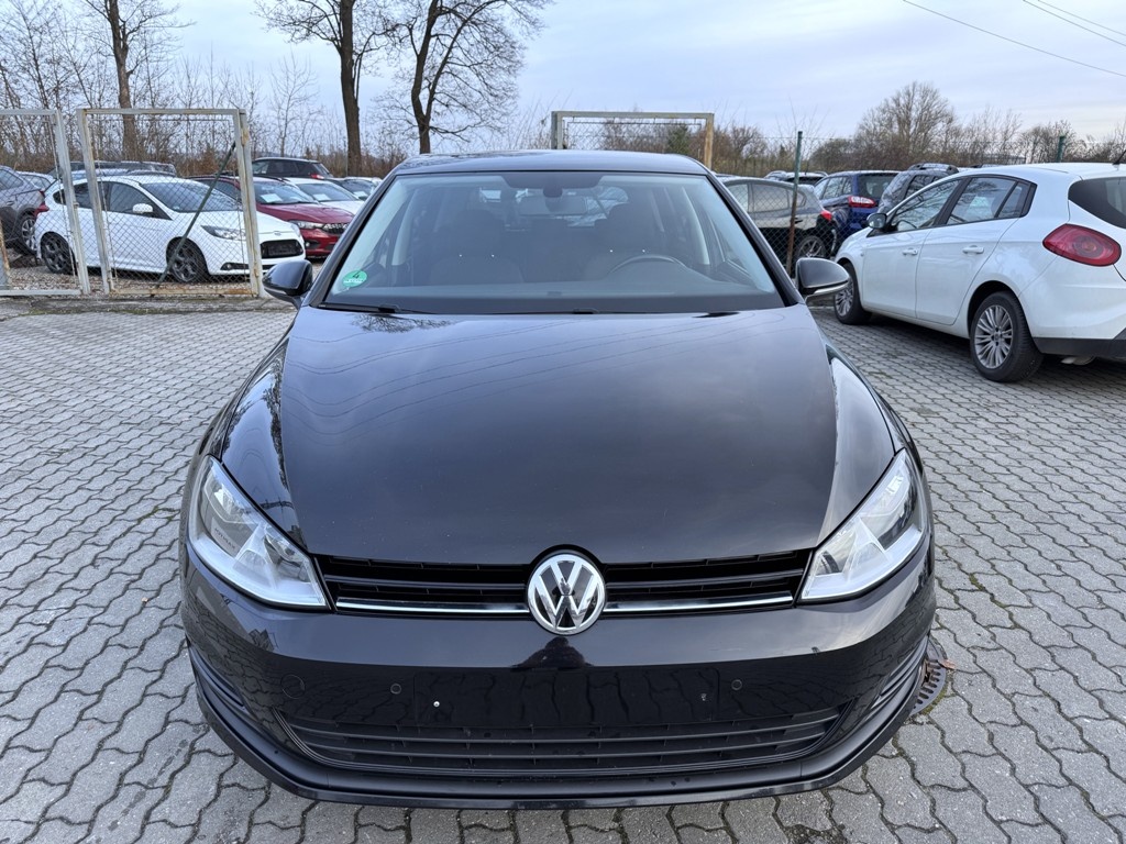 Volkswagen Golf, 1.4 TSI 90 kW digi. klima - 2