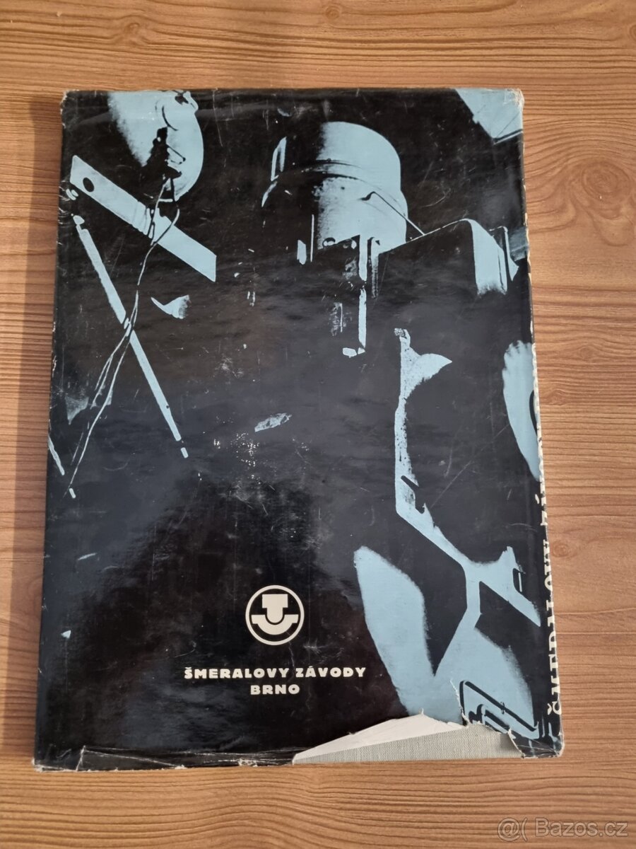 100 LET PRŮKOPNICKÉ PRÁCE A BUDOVÁNÍ - ŠMERAL - 2