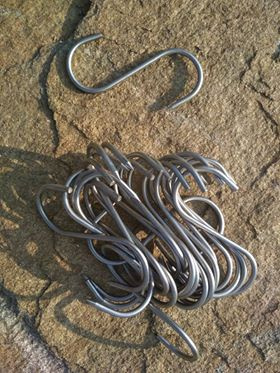 zvětšený háček na maso - 2