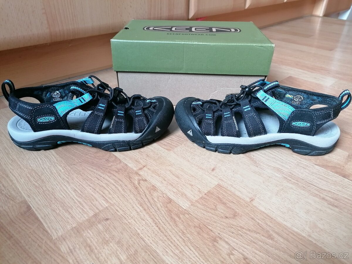 Sandály KEEN v. 38 - 2