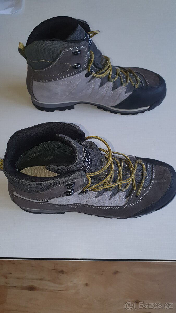 pánské boty Garmont LAGORAI GTX - vel: 46,5 - 2