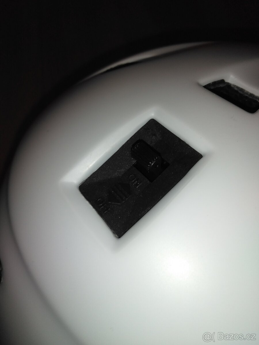 Lyžařská helma - 2