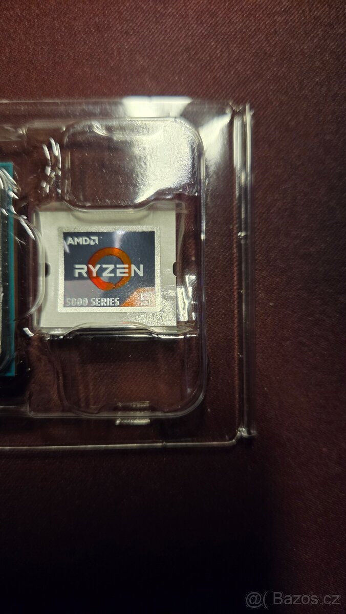 Procesor AMD Ryzen 5 - 2