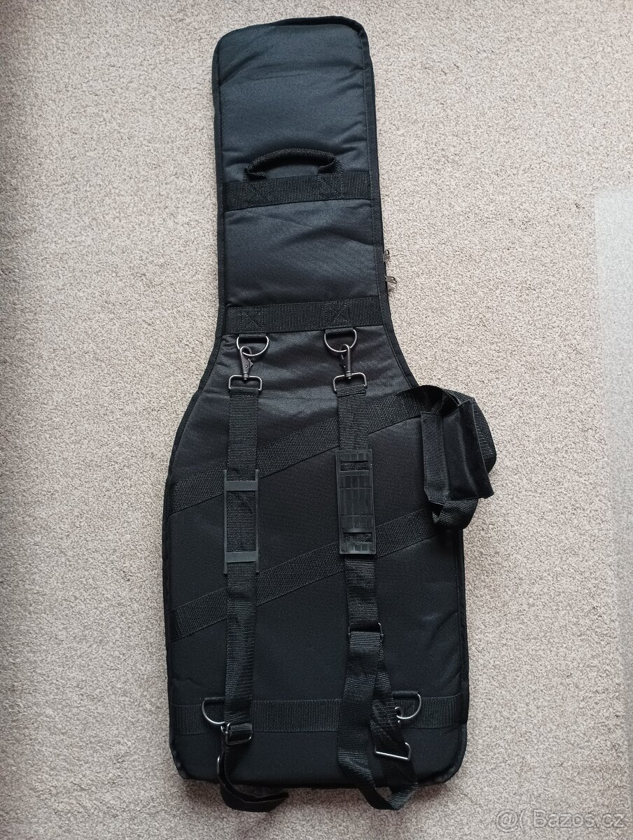 obal pro elektrickou kytaru FENDER orig. - 2