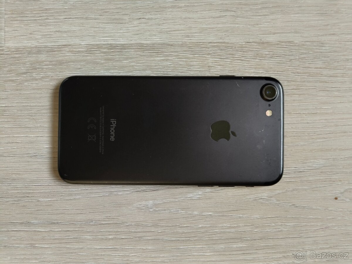 IPhone 7 128gb - 2