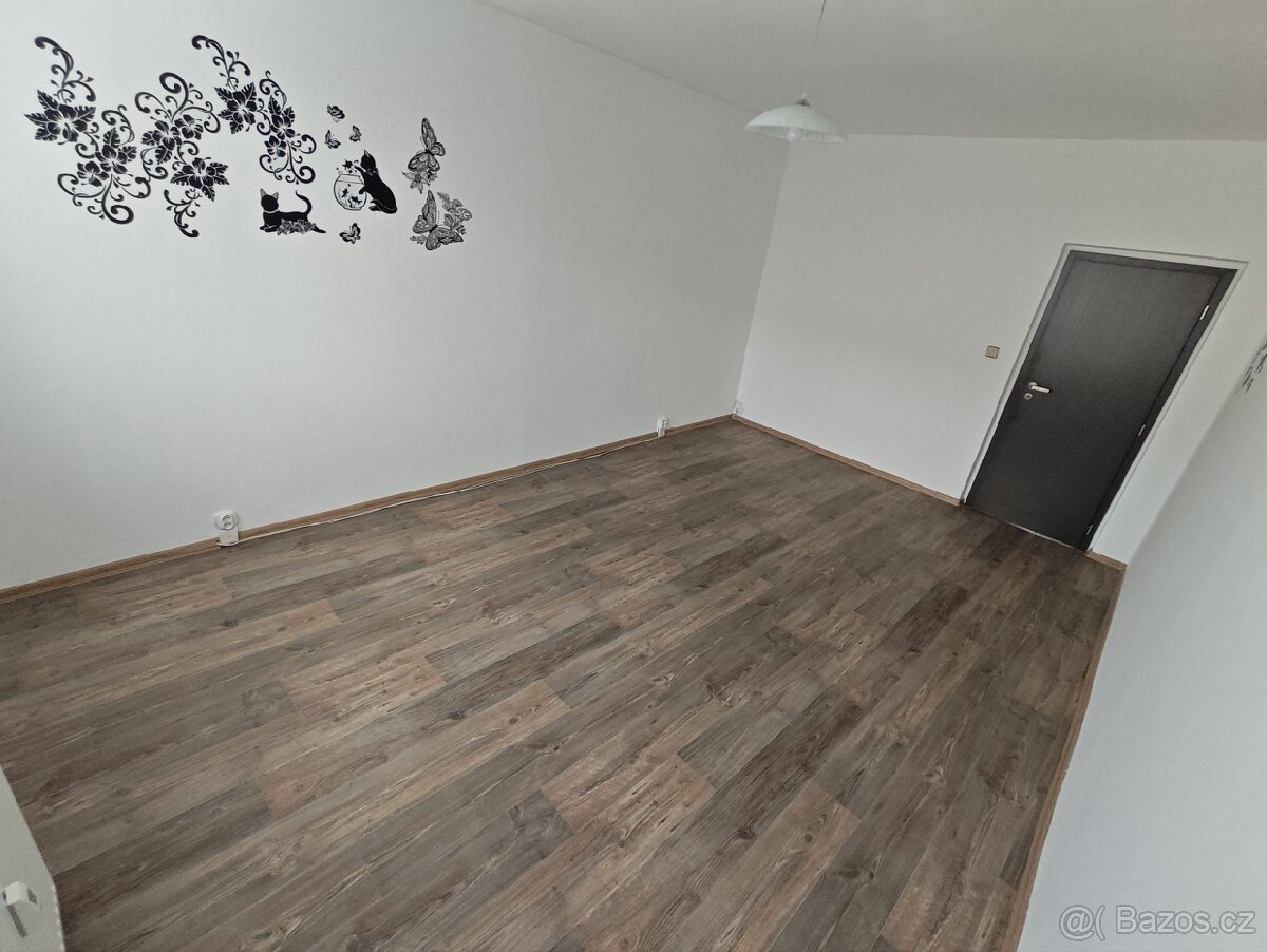 Pronájem družstevního bytu 4+1 Orlová (4) - 2