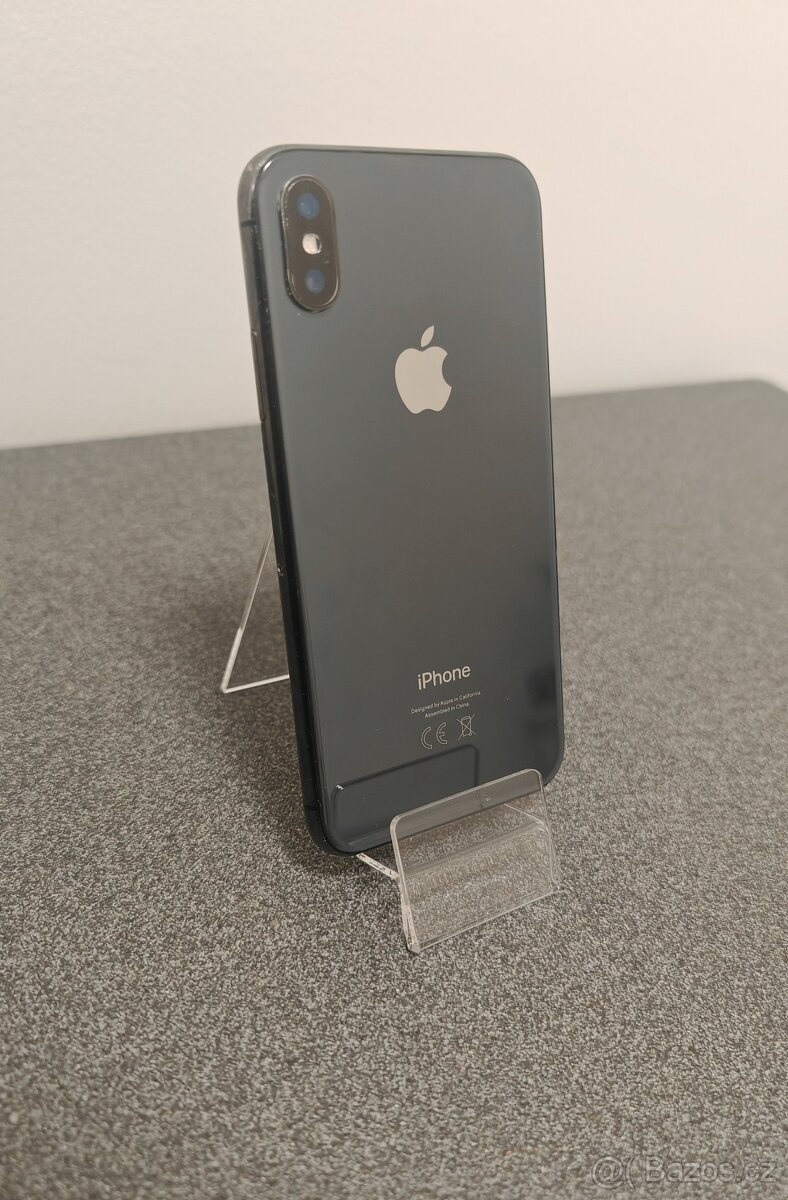 Apple iPhone X 82% - 2