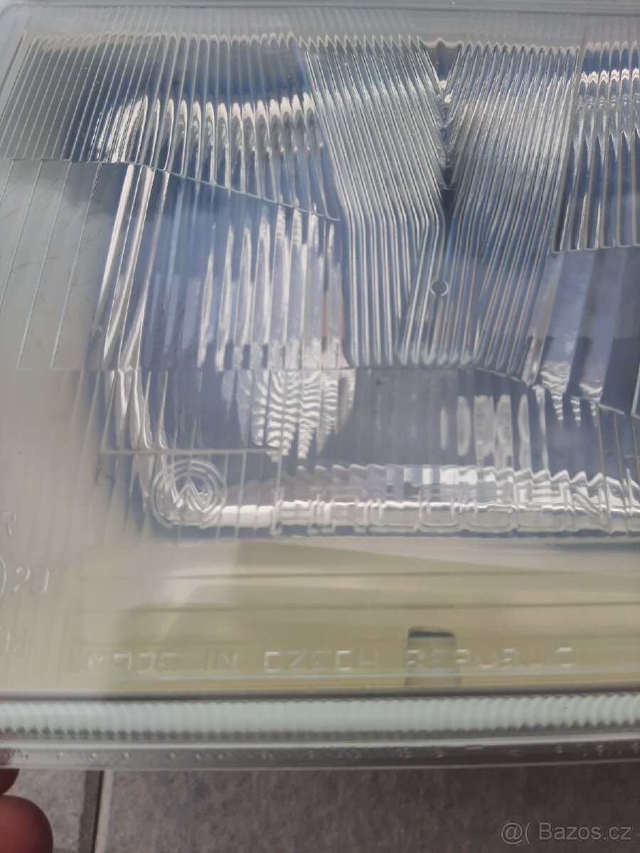 Nové světlo Tavria - 2