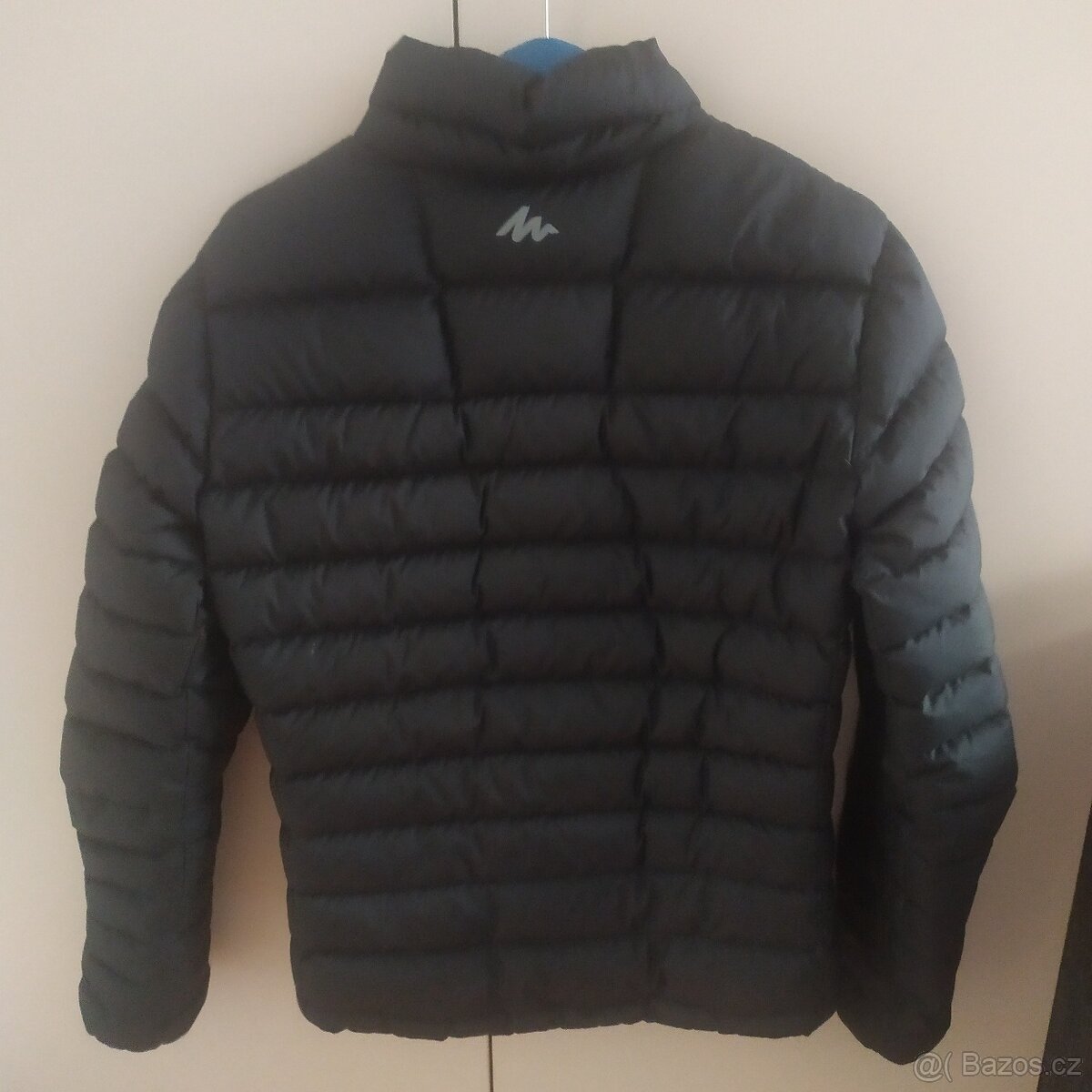 Pánská/chlapecká bunda, vel. S, Decathlon - 2