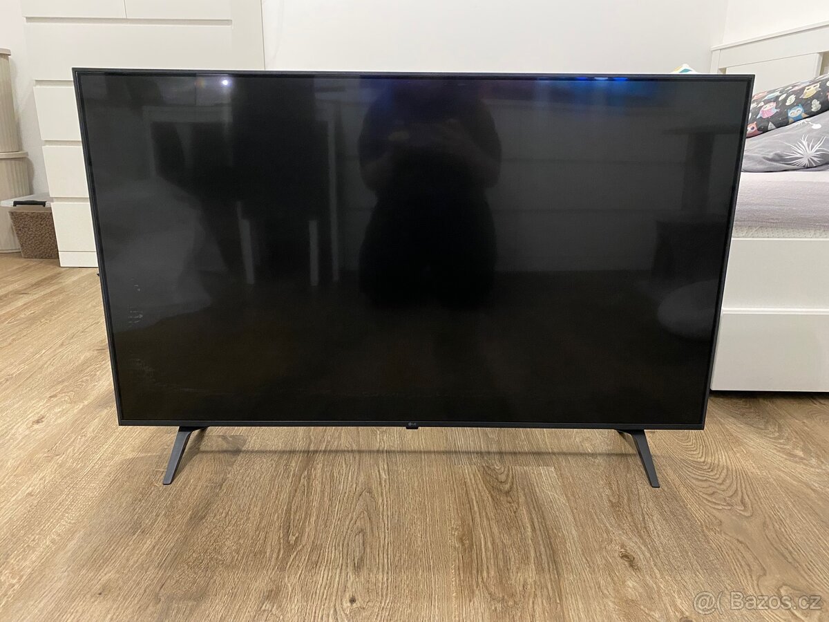 Televize LG 50” - 2