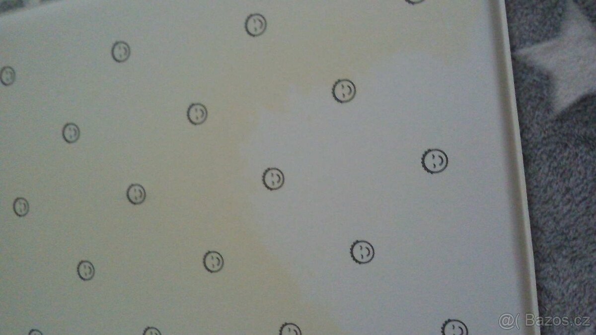 Monitor dechu Nanny - 2