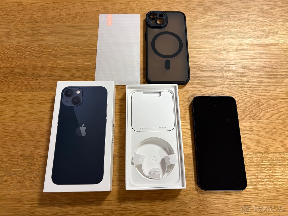 IPhone 13 128 GB - 2