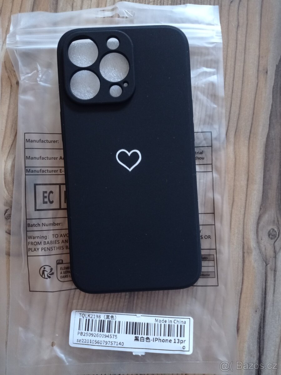 Kryty na iphone 13 pro - 2