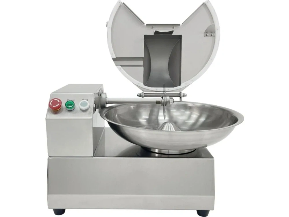 Horizontální kutr 10L - 2