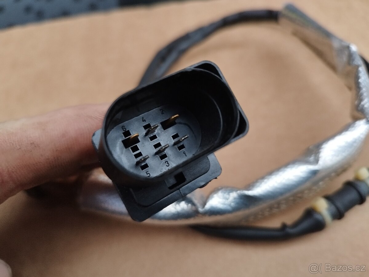 P: Lambda sonda OE VW 021906265AN - 2