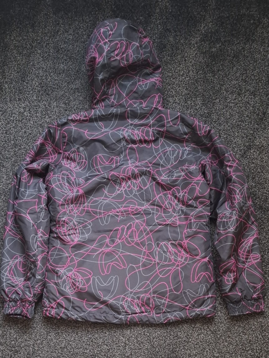 Zimní bunda SAM velikost XS - 2