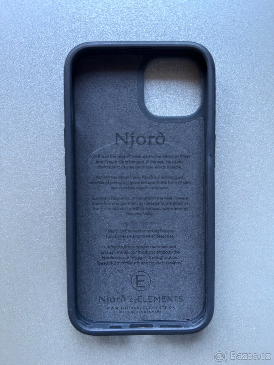 Njord by Elements pro iPhone 13 - 2