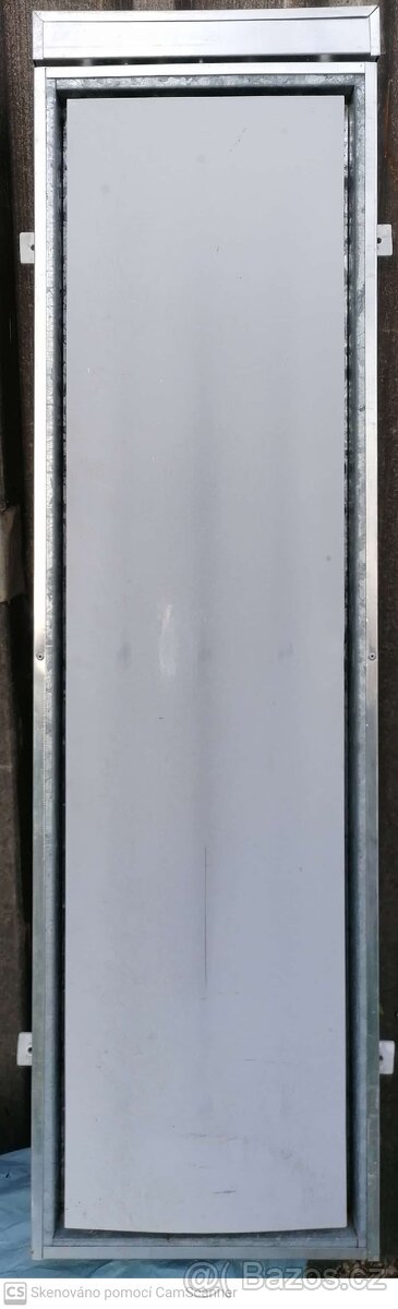 Přímotopy 2400W - 2