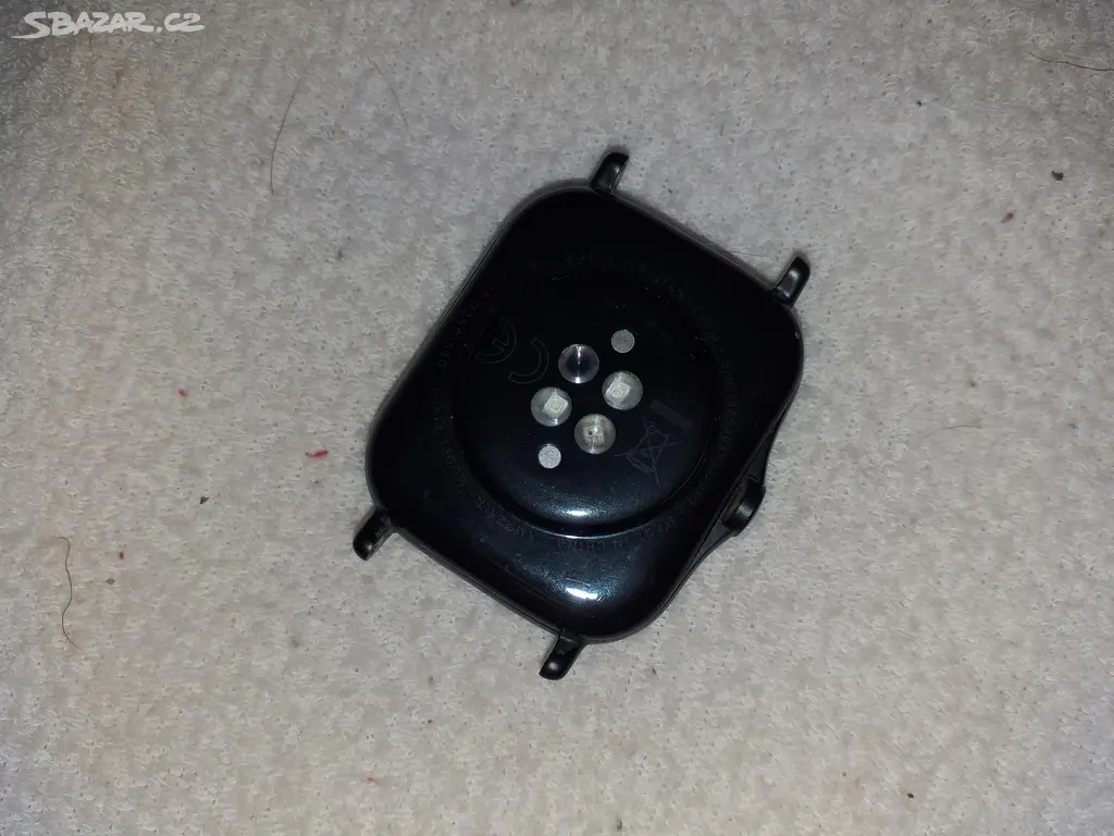 Chytré hodinky Amazfit GTS 2 - 2