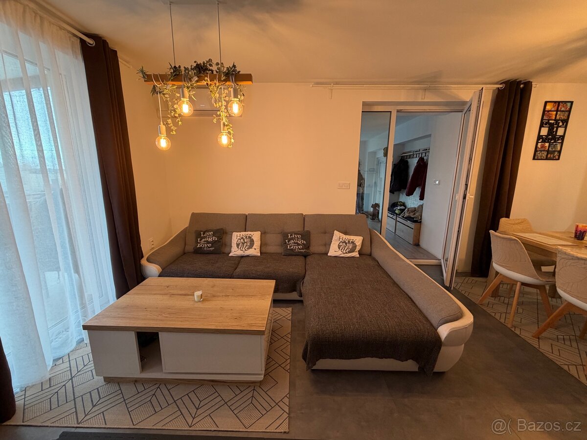 Sedací souprava - 2