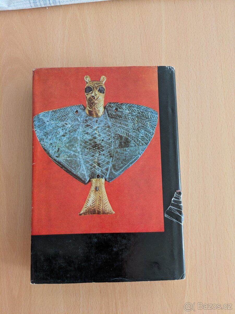 Lidé Mezopotámie (Josef Klíma) - 2