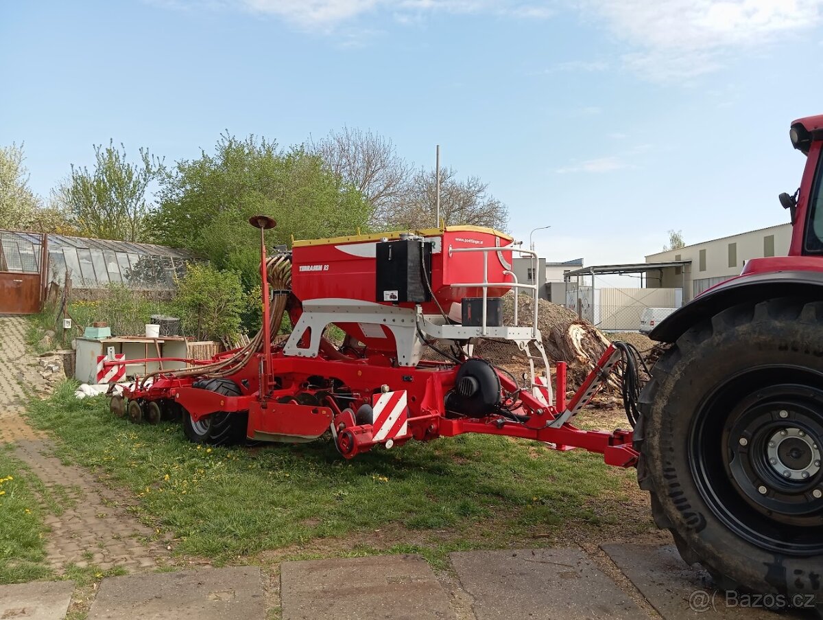Pottinger Terrasem R3 - 2