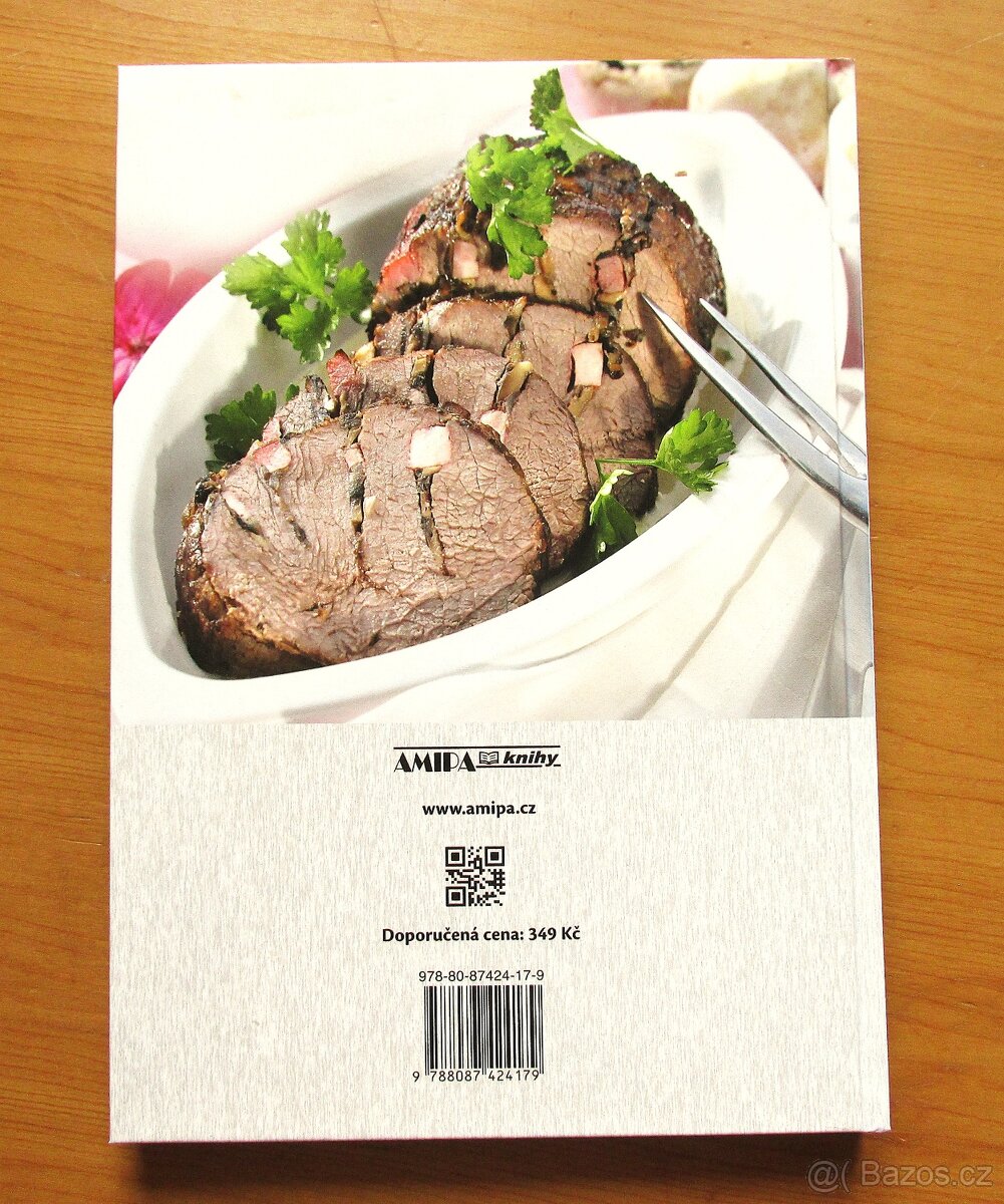 NĚKDO TO RÁD DOBRÉ - 2