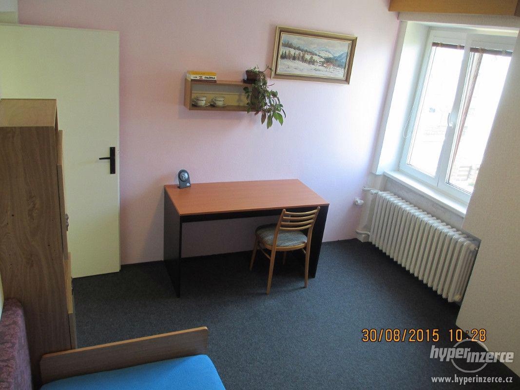 Pronájem bytu 3+1, Okres Opava - 2