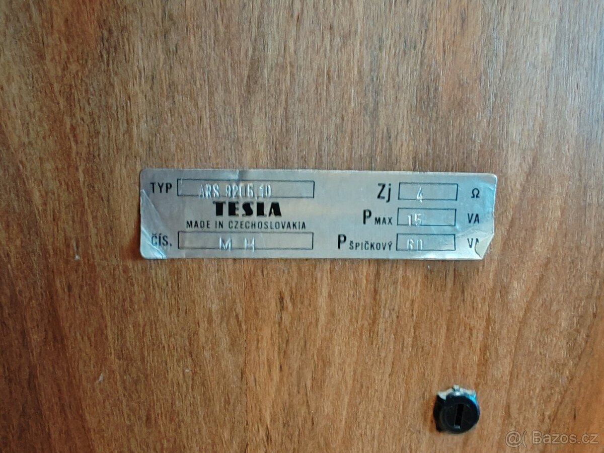 Audio, video, HIFI - 2