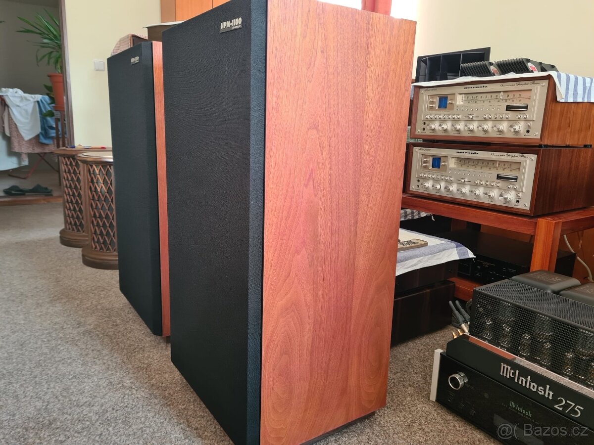 PIONEER HPM-1100 - 2