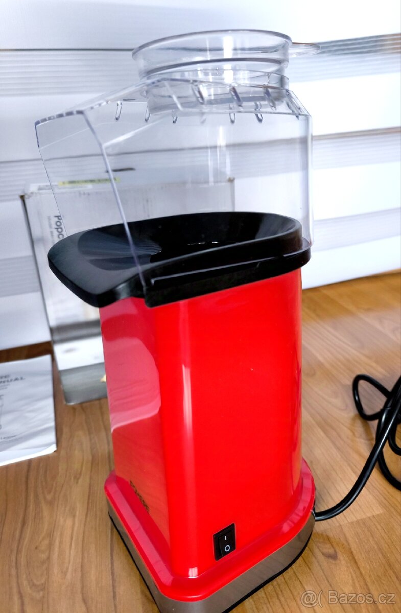 Popkornovač FOHERE BMH 1202A - 2