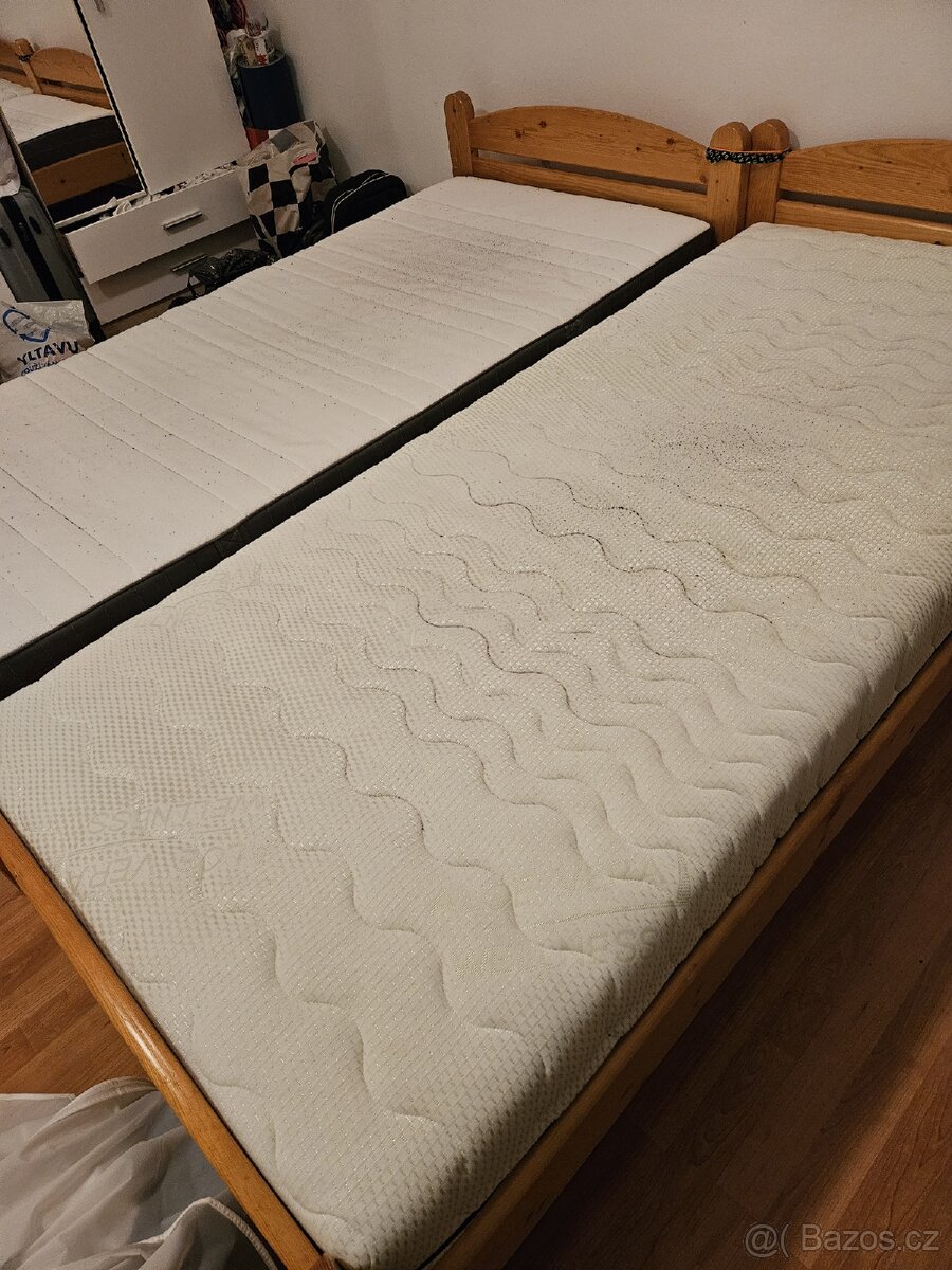 Matrace Primatex Aloe Vera 90x200 - 2