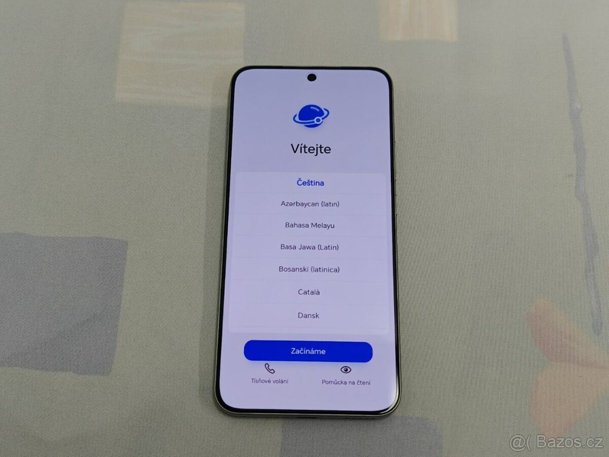 Honor Magic8 Lite - 2