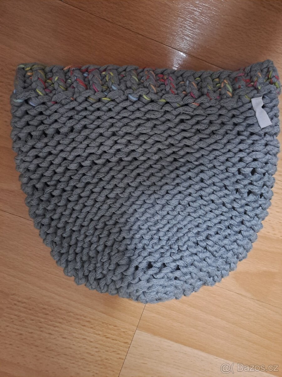 Dámská čepice - 2