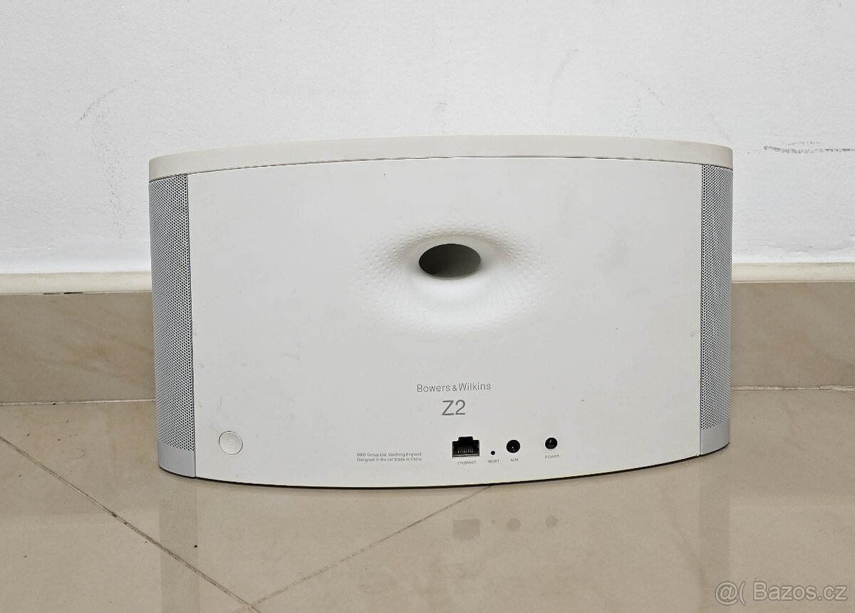 Bowers&Wilkins Z2 - 2