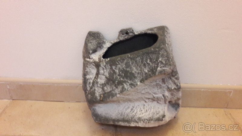 Prodám umělé kameny - dekorace - 2