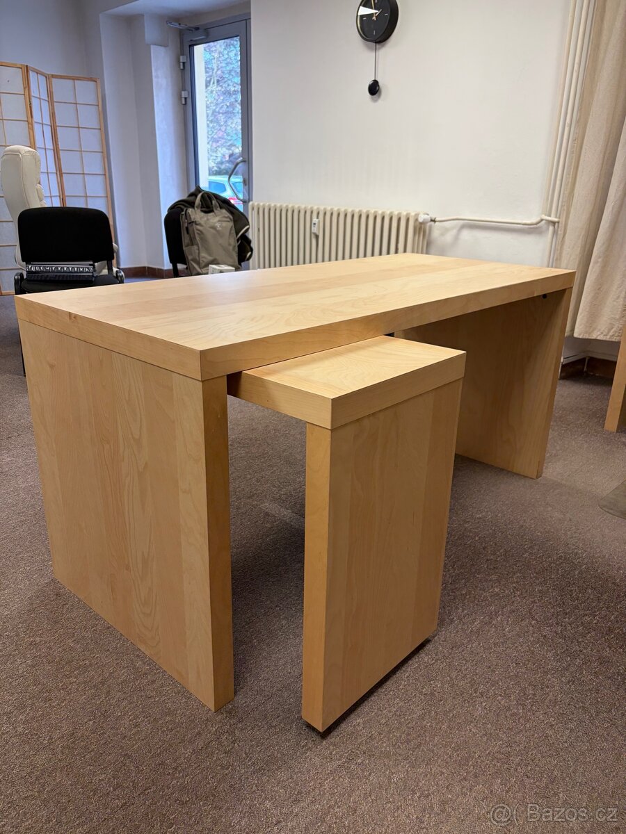 IKEA pracovní stůl KALLAX - 2