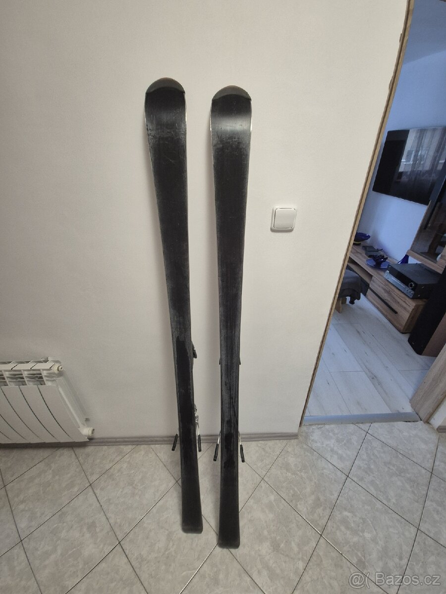 Lyže HEAD 178cm - 2