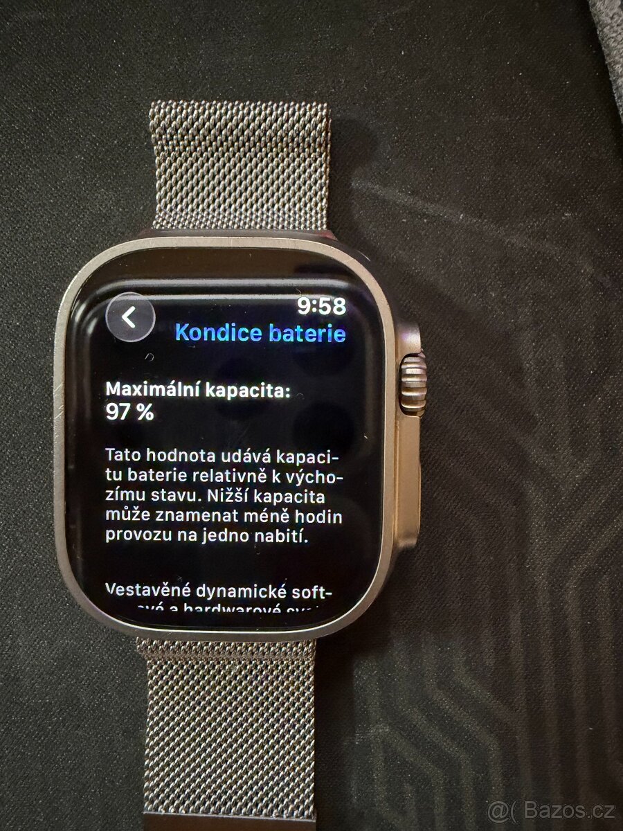 Apple watch ultra 2 - 2