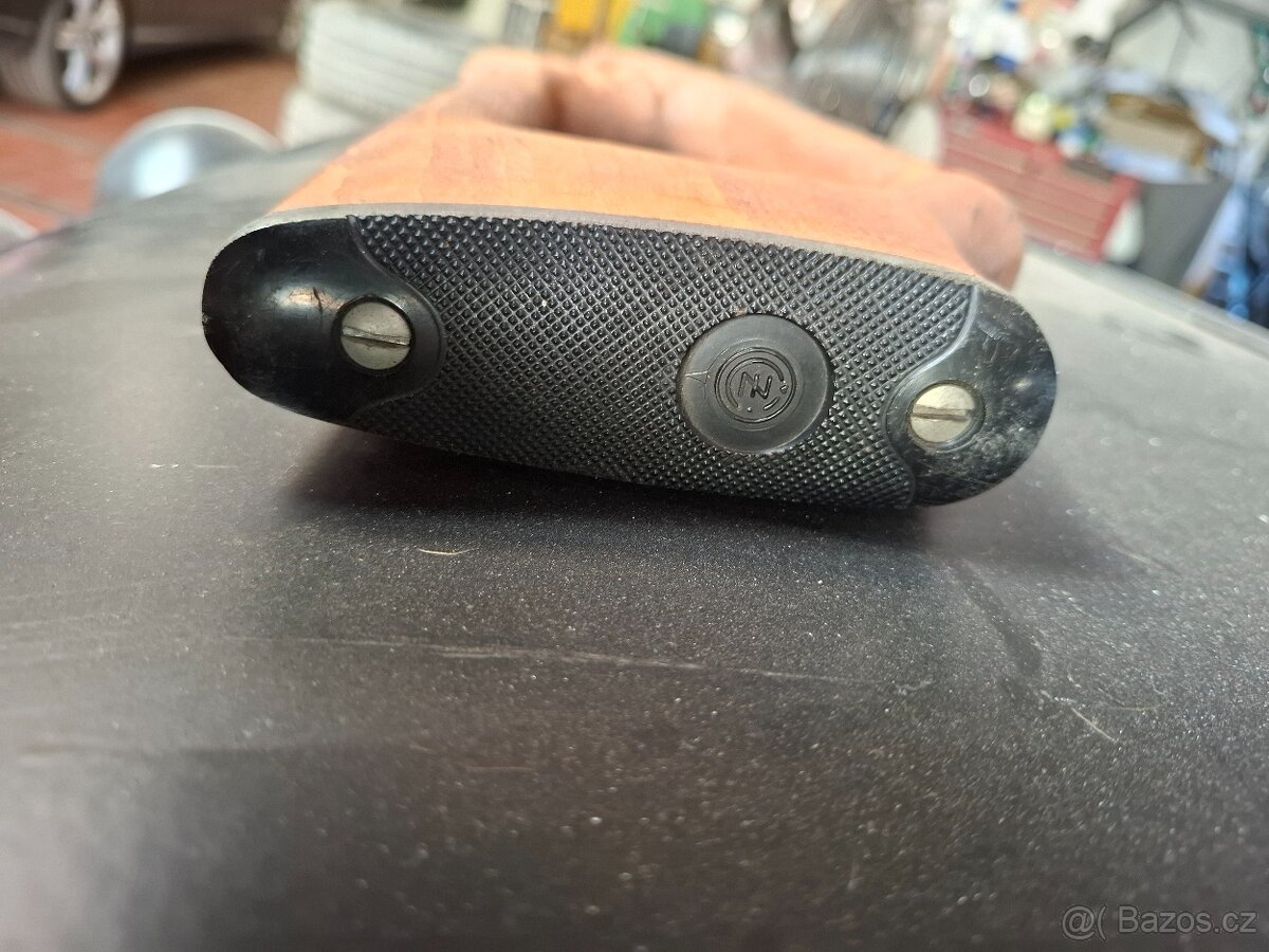 Česká zbrojovka pažba - 2