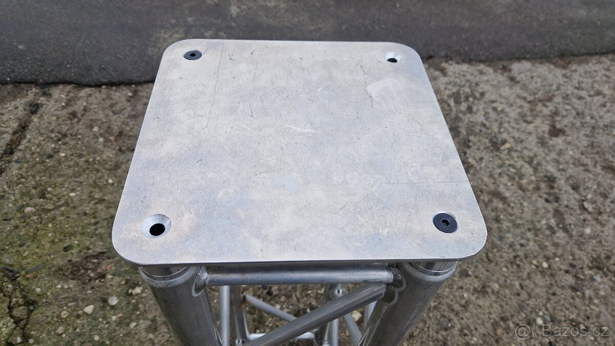 Základová deska - 2