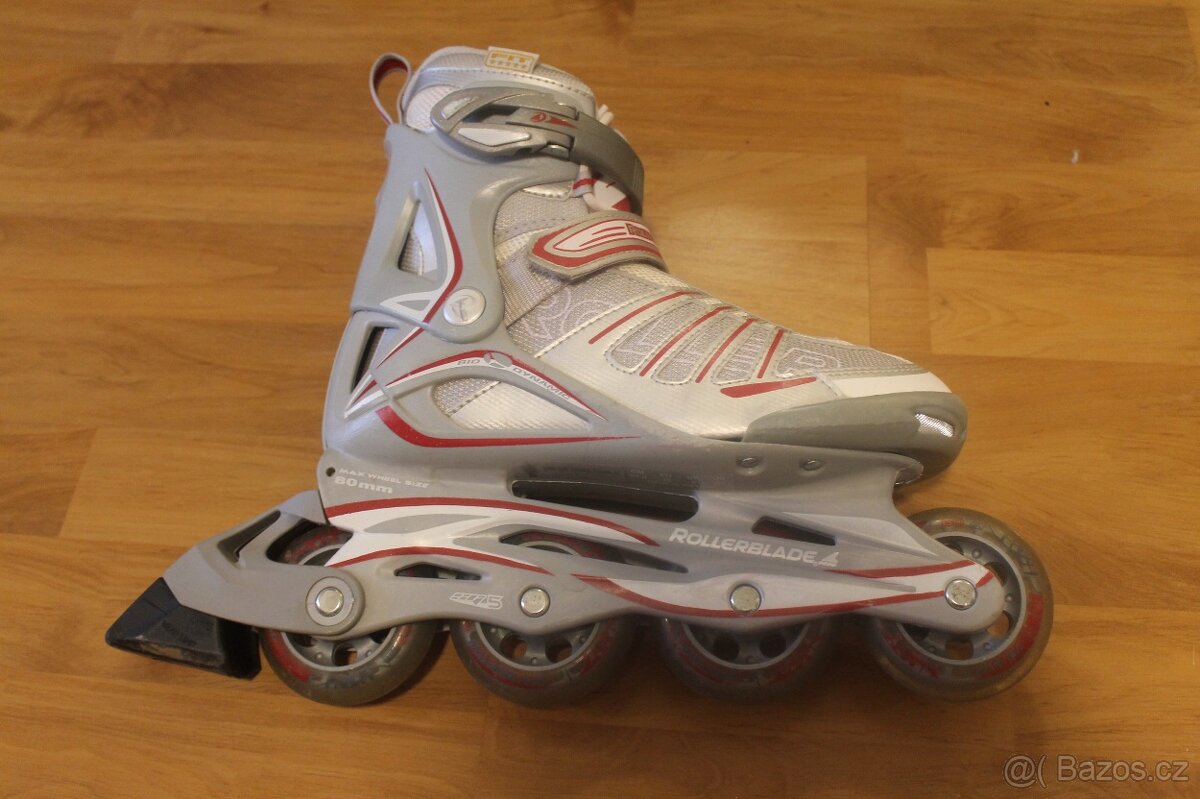 Rollerblade Spiritblade CX W vel. 38 - 2