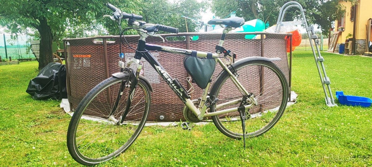 Prodám horské kolo merida - 2