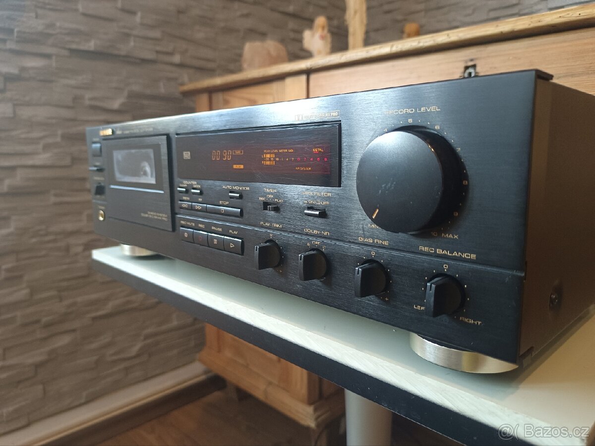 Uher tape deck - 2