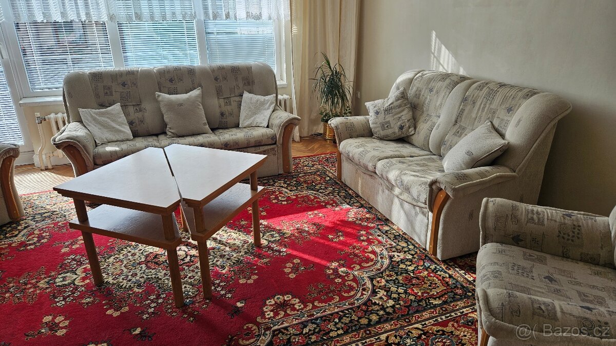 Sedací souprava - 2