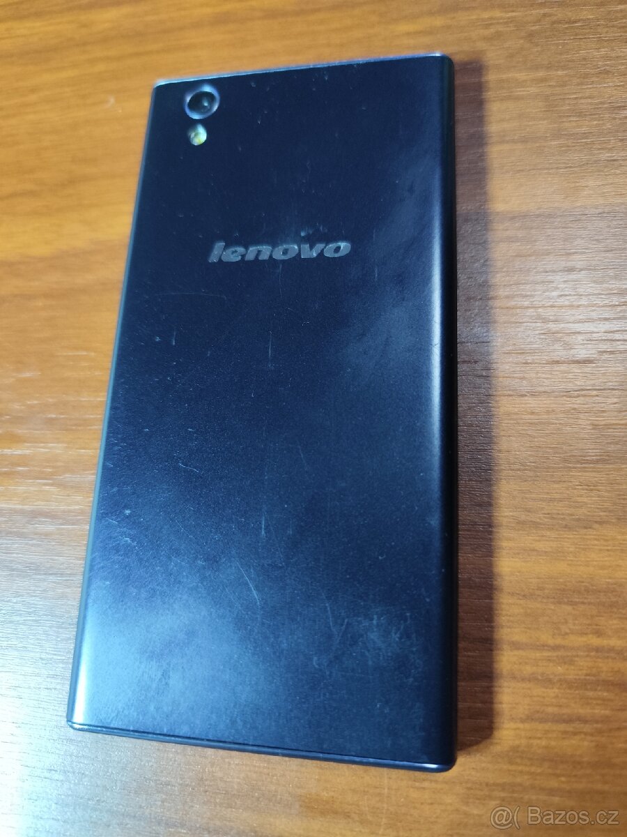 Lenovo P70 na ND - 2