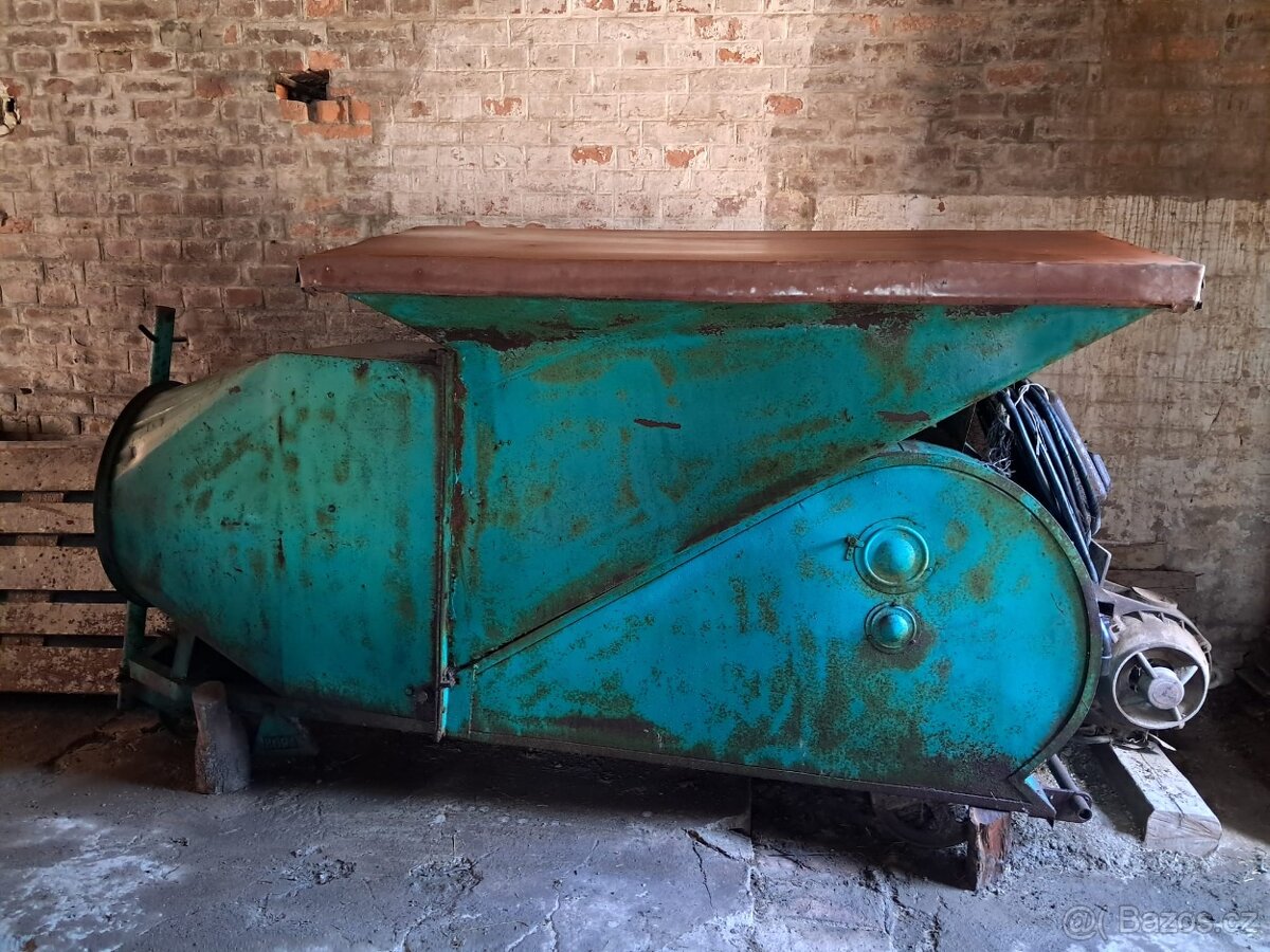 Senomet, fukar sena - 2