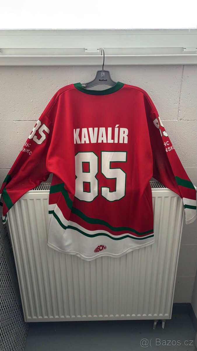 Zápasový komplet - 2