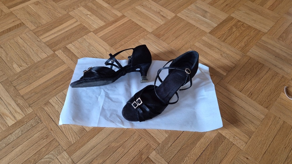 Taneční boty - 2